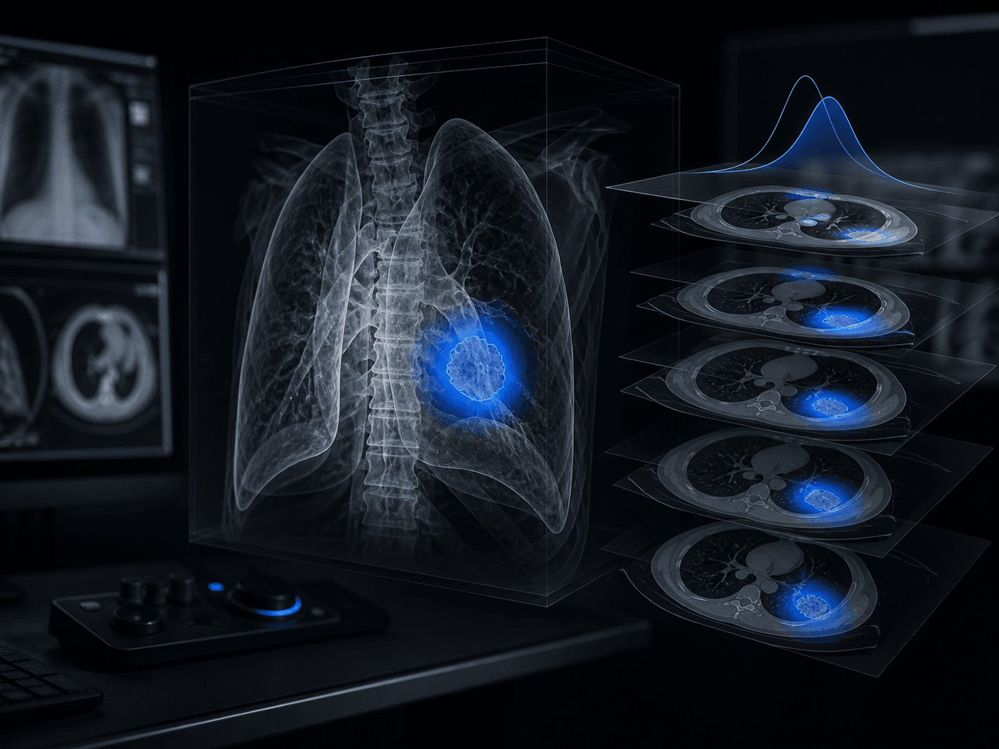 Clinical safety and healthcare AI visualization